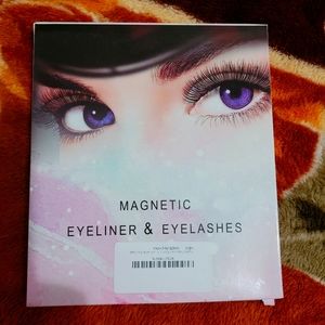 Magnetic lashes 7 pairs